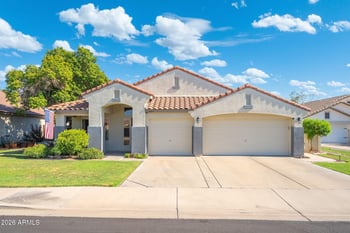 5515 Garnet Cir, Mesa, AZ 85206