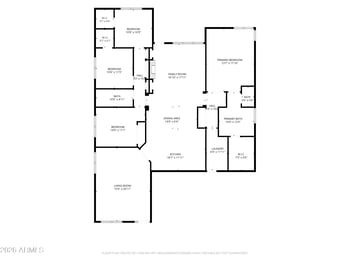 5515 Garnet Cir, Mesa, AZ 85206