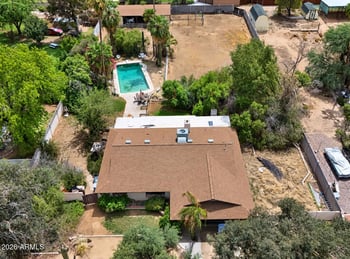 5515 E Thunderbird Rd #263, Scottsdale, AZ 85254