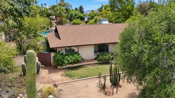 5515 E Thunderbird Rd, Scottsdale, AZ 85254