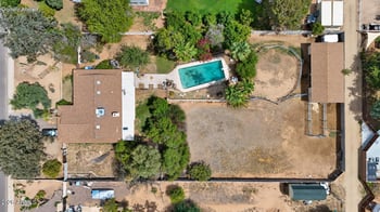 5515 E Thunderbird Rd, Scottsdale, AZ 85254
