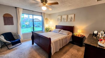 5515 Hatcher Rd, Glendale, AZ 85302