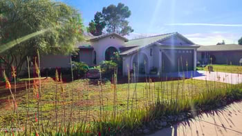 5515 Hatcher Rd, Glendale, AZ 85302