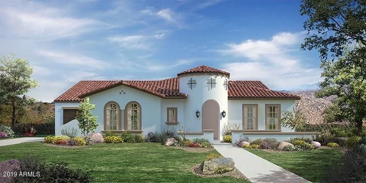 5515 N 206th Ave, Buckeye, AZ 85396