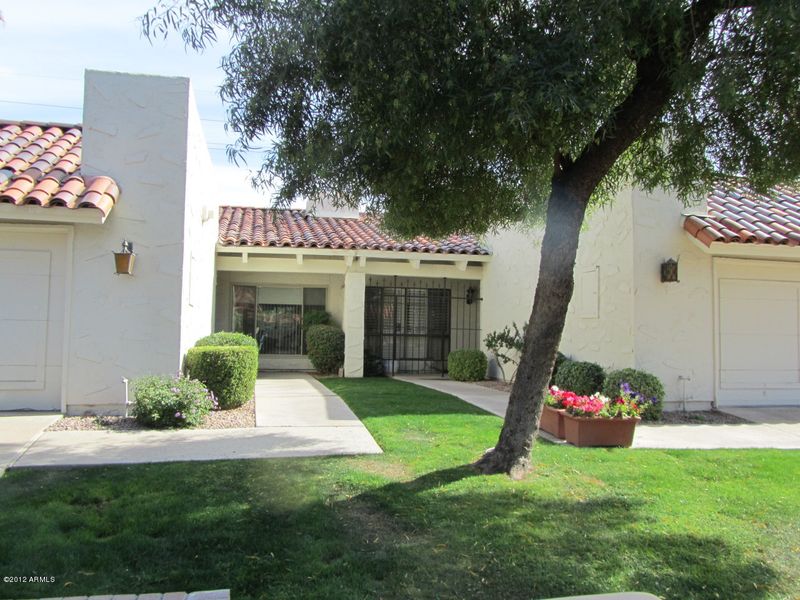 5515 N 71 Pl, Paradise Valley, AZ 85253