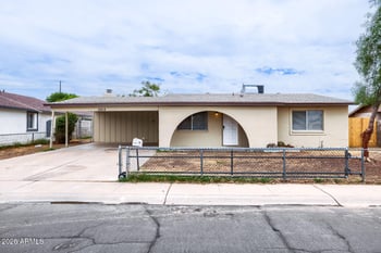 5515 N 72nd Ave, Glendale, AZ 85303