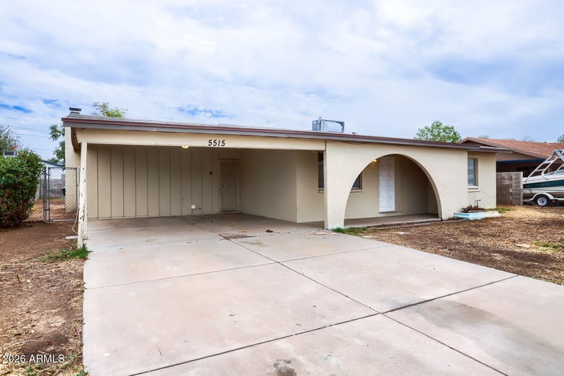 5515 N 72nd Ave, Glendale, AZ 85303