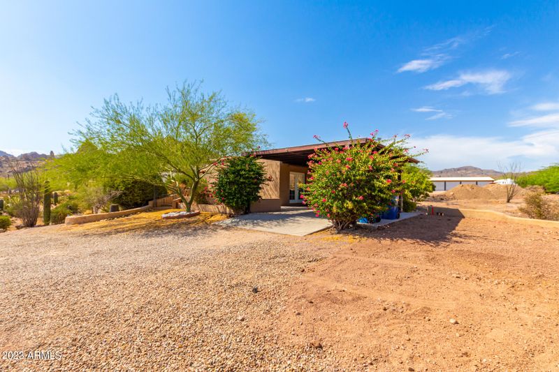 5515 N Arizona Rd, Apache Junction, AZ 85119