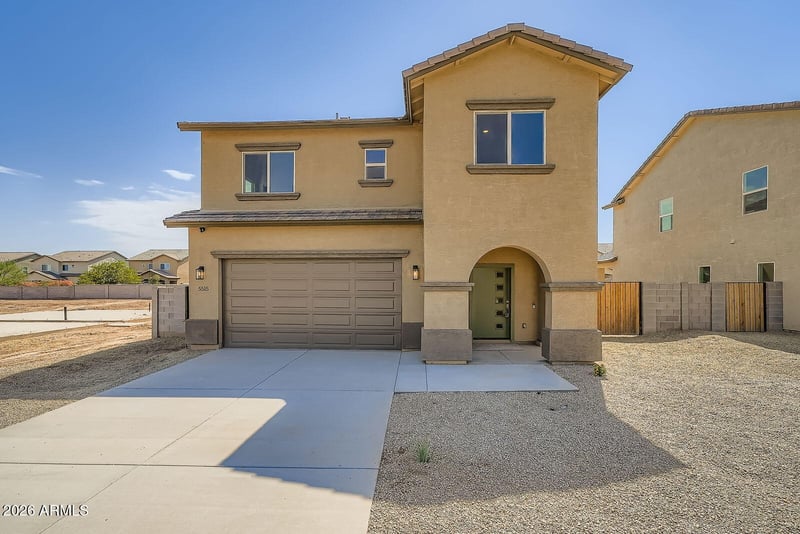 5515 S 11th Ave, Phoenix, AZ 85041