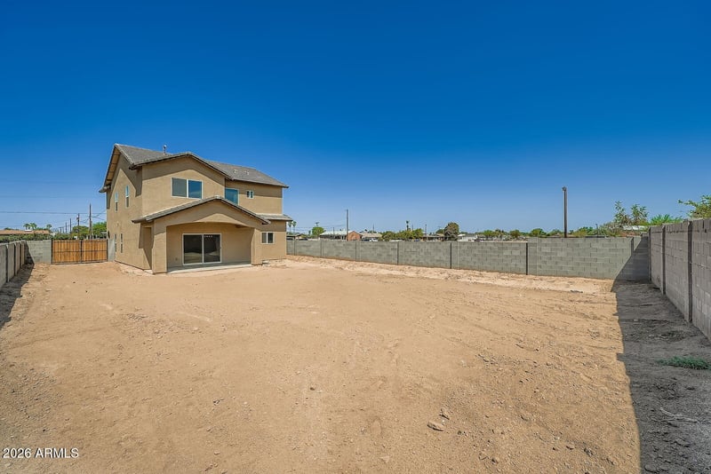 5515 S 11th Ave, Phoenix, AZ 85041