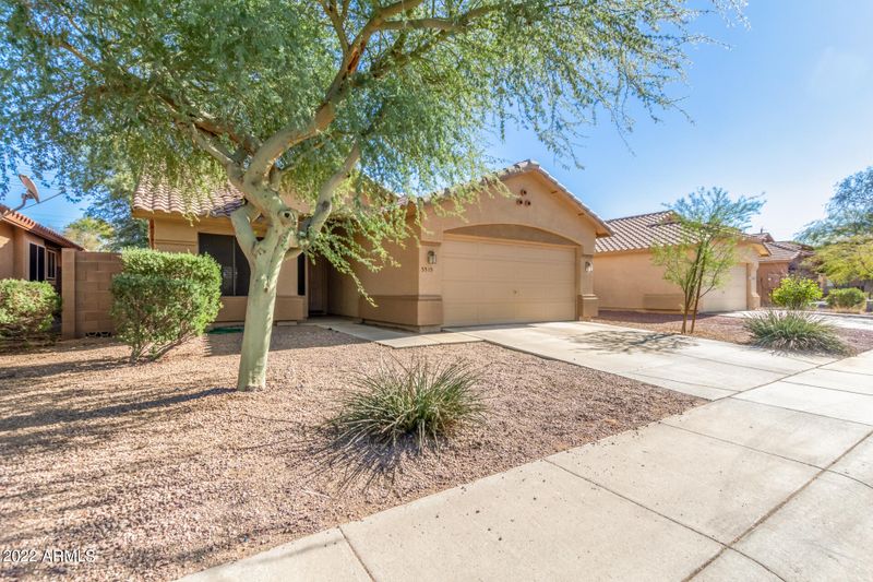 5515 S 15th Way, Phoenix, AZ 85040