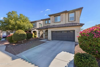 5515 S Joshua Tree Ln, Gilbert, AZ 85298