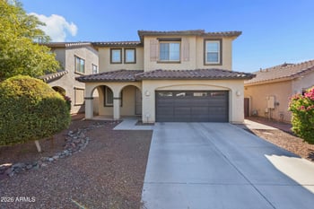 5515 S Joshua Tree Ln, Gilbert, AZ 85298