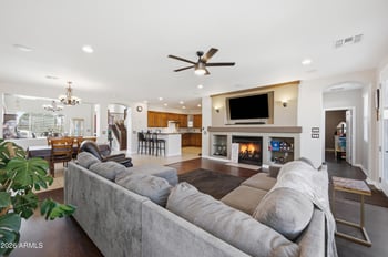 5515 S Roanoke St, Gilbert, AZ 85298