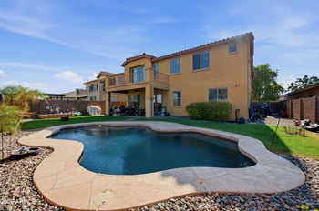 5515 S Roanoke St, Gilbert, AZ 85298