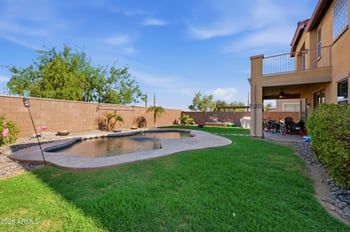 5515 S Roanoke St, Gilbert, AZ 85298