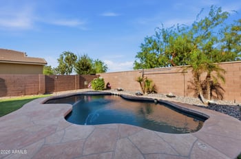 5515 S Roanoke St, Gilbert, AZ 85298