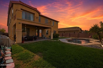 5515 S Roanoke St, Gilbert, AZ 85298