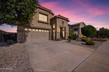 5515 S Roanoke St, Gilbert, AZ 85298