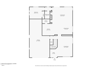 5515 S Roanoke St, Gilbert, AZ 85298