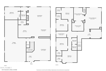 5515 S Roanoke St, Gilbert, AZ 85298