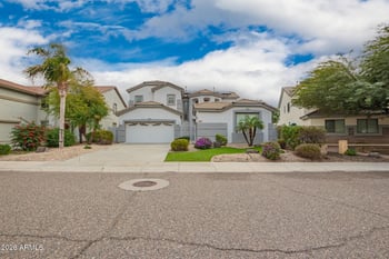5515 Tether Trl, Phoenix, AZ 85083