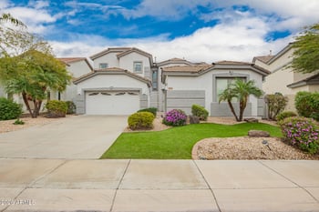 5515 Tether Trl, Phoenix, AZ 85083