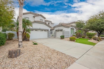 5515 Tether Trl, Phoenix, AZ 85083