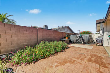 5515 W Carol Ann Way, Glendale, AZ 85306