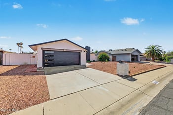 5515 W Carol Ann Way, Glendale, AZ 85306
