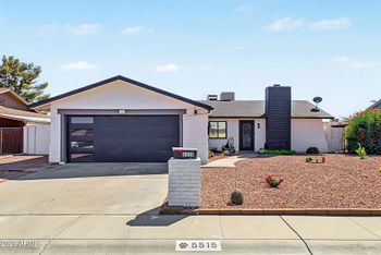 5515 W Carol Ann Way, Glendale, AZ 85306