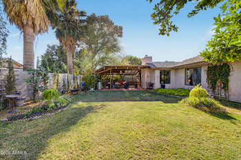 5515 Hatcher Rd, Glendale, AZ 85302