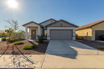 5515 Willow Ridge Dr, Laveen, AZ 85339