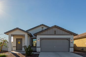 5515 Willow Ridge Dr, Laveen, AZ 85339