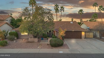 5516 Beck Ln, Scottsdale, AZ 85254