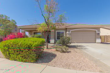 5516 Laguna Dr, Litchfield Park, AZ 85340