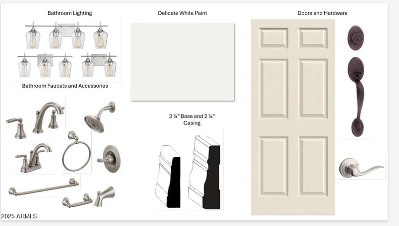 5516 Mauna Loa Ln, Glendale, AZ 85306