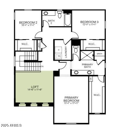 5516 Mauna Loa Ln, Glendale, AZ 85306