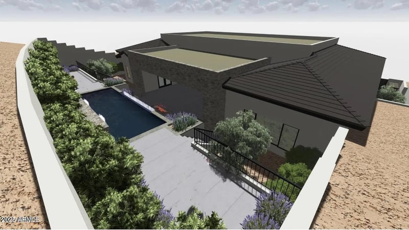 5516 Melinda Ln, Glendale, AZ 85308