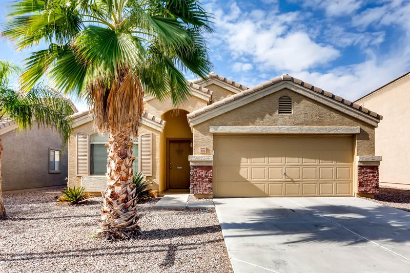 5516 S 240th Dr, Buckeye, AZ 85326