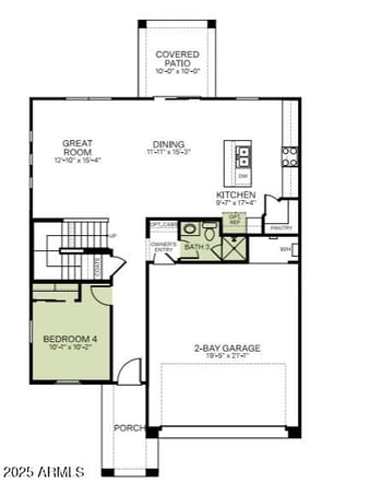 5516 W Mauna Loa Ln, Glendale, AZ 85306