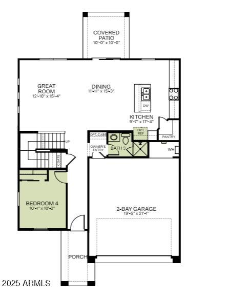 5516 W Mauna Loa Ln, Glendale, AZ 85306