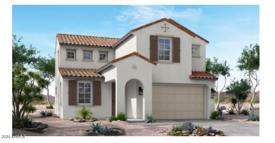 5516 W Mauna Loa Ln, Glendale, AZ 85306
