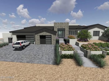 5516 Melinda Ln #45, Glendale, AZ 85308