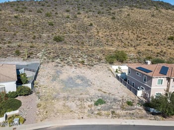 5516 Melinda Ln, Glendale, AZ 85308