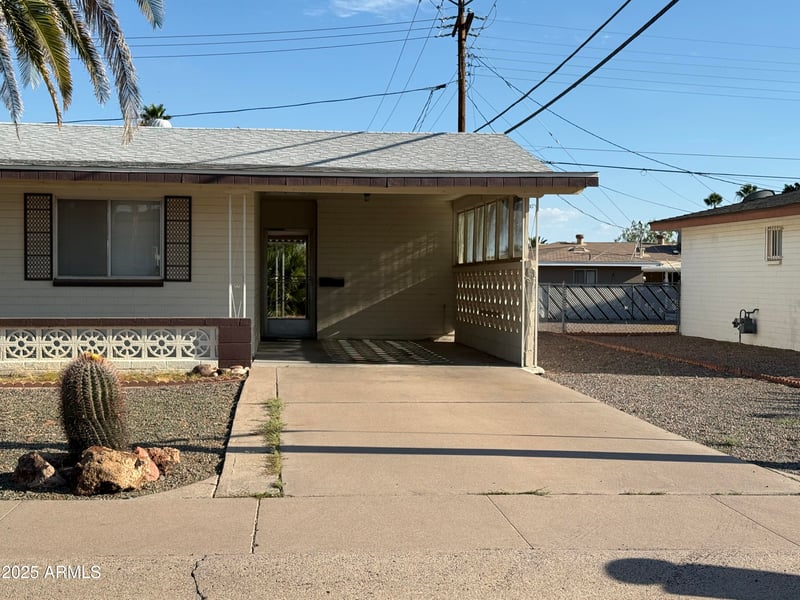 5517 Boise St, Mesa, AZ 85205