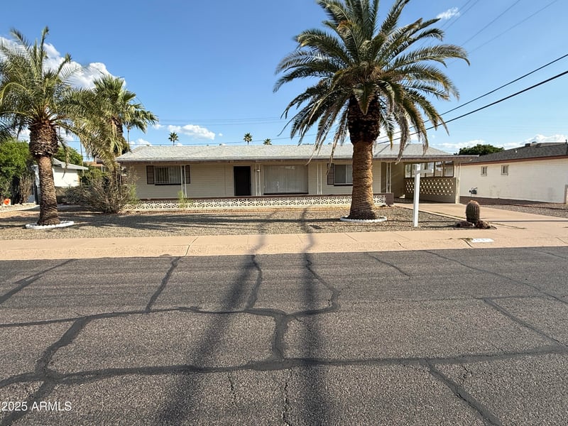 5517 Boise St, Mesa, AZ 85205