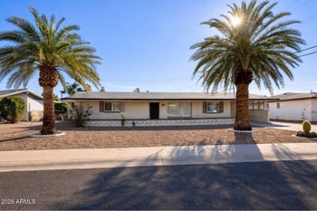 5517 Bosie St, Mesa, AZ 85205