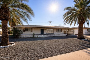 5517 Bosie St, Mesa, AZ 85205