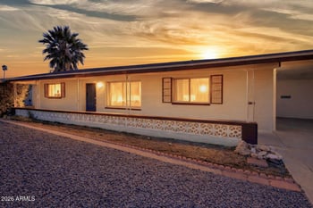 5517 Bosie St, Mesa, AZ 85205